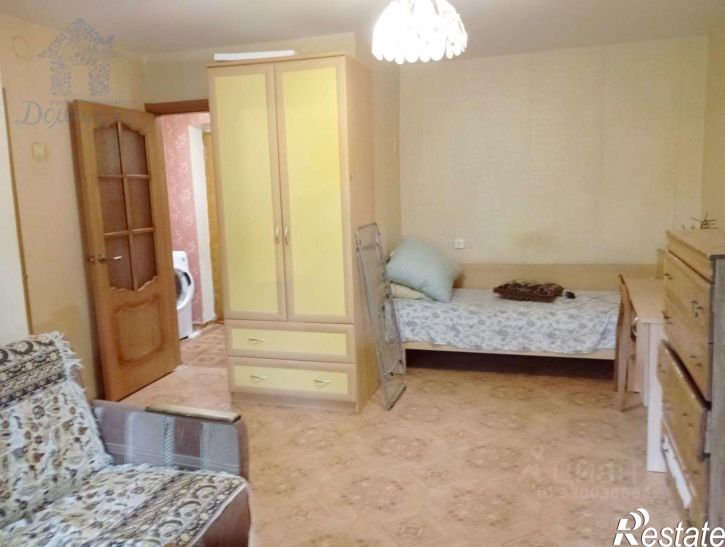 1-комн квартира ул Писателя Маршака, 30,  д. 30