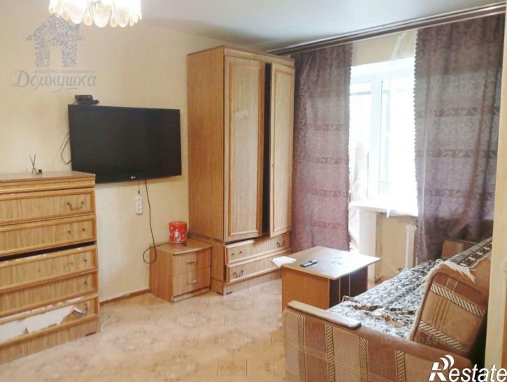 1-комн квартира ул Писателя Маршака, 30,  д. 30