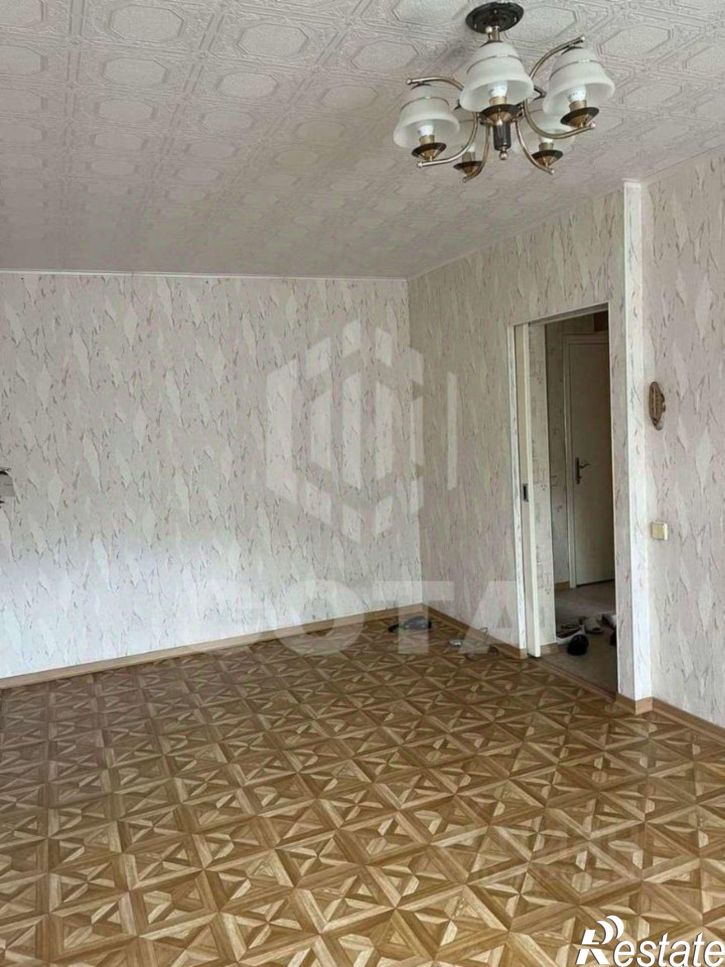 1-комн квартира ул Героев Сибиряков, 37,  д. 37