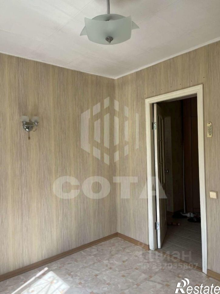 1-комн квартира ул Героев Сибиряков, 37,  д. 37