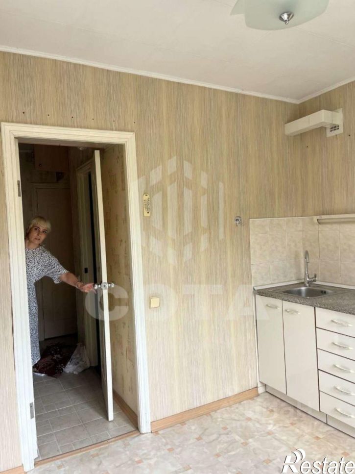 1-комн квартира ул Героев Сибиряков, 37,  д. 37