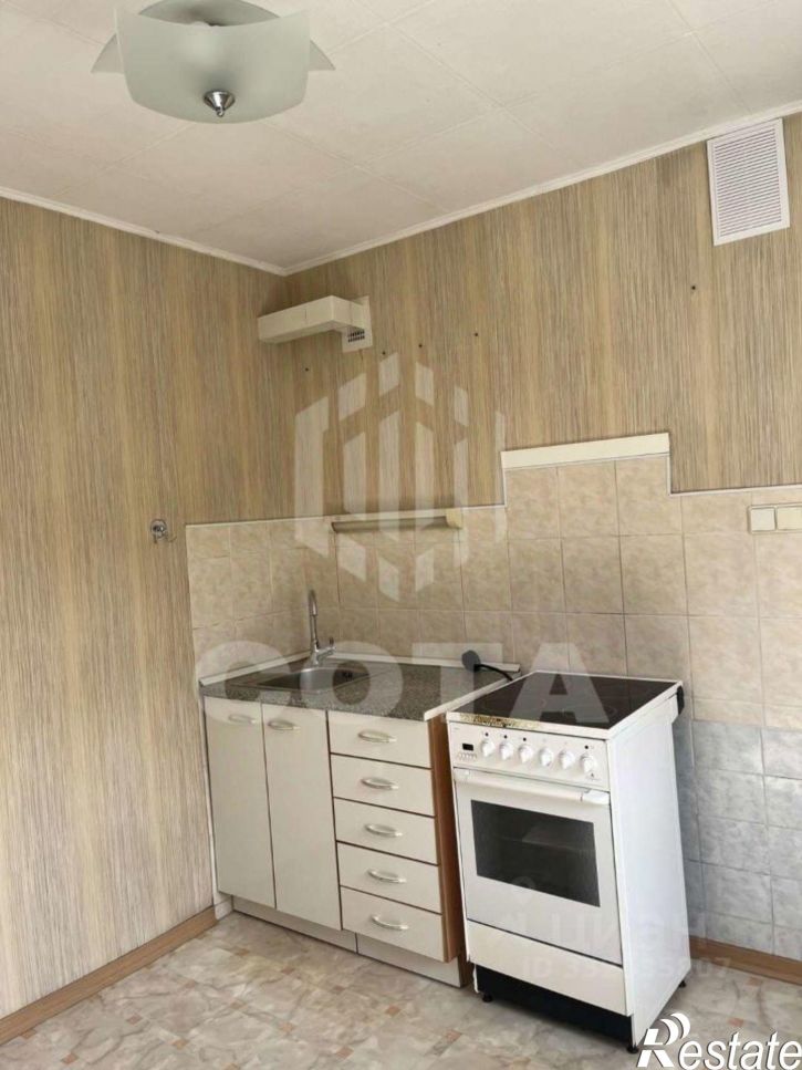 1-комн квартира ул Героев Сибиряков, 37,  д. 37