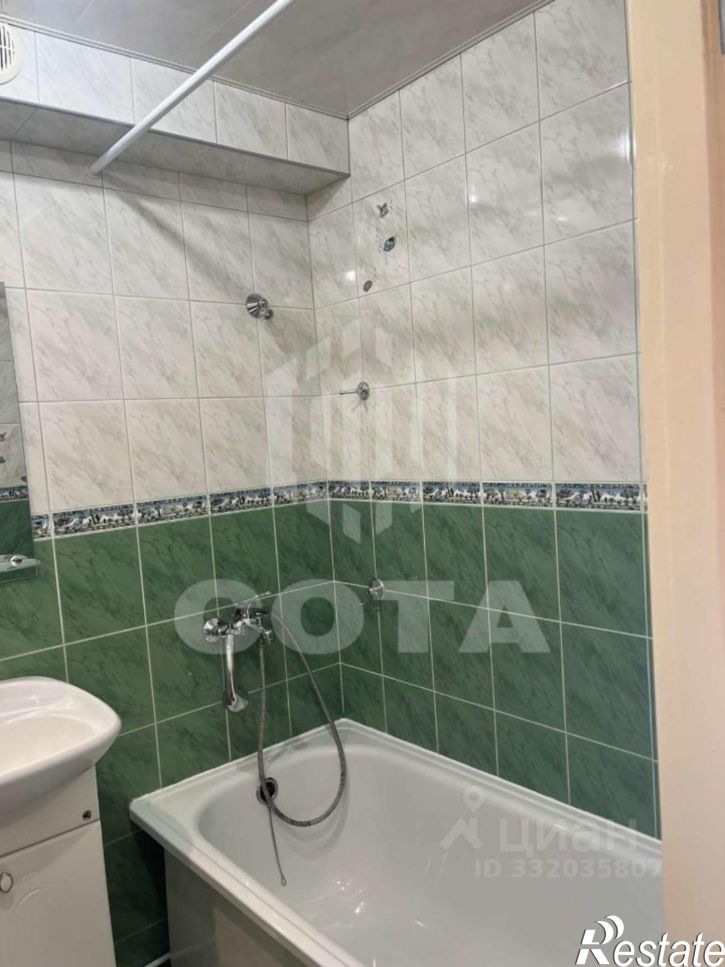 1-комн квартира ул Героев Сибиряков, 37,  д. 37