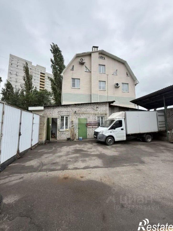 Торговое помещение ул Антонова-Овсеенко, 9в,  д. 9в