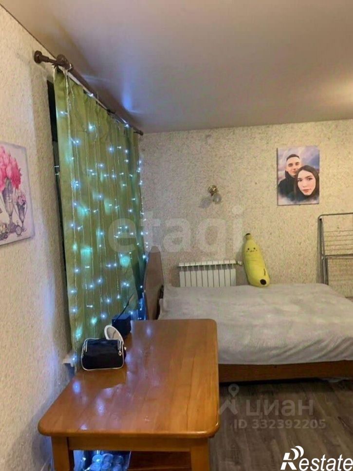 1-комн квартира ул 25 Января, 42,  д. 42