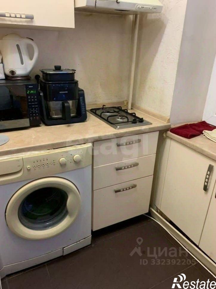 1-комн квартира ул 25 Января, 42,  д. 42