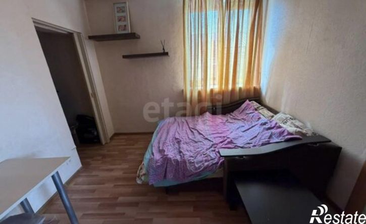 1-комн квартира ул 25 Октября, 39,  д. 39