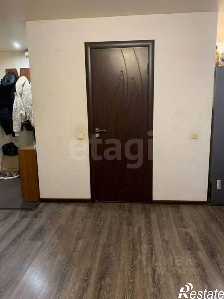 1-комн квартира ул 25 Января, 42,  д. 42
