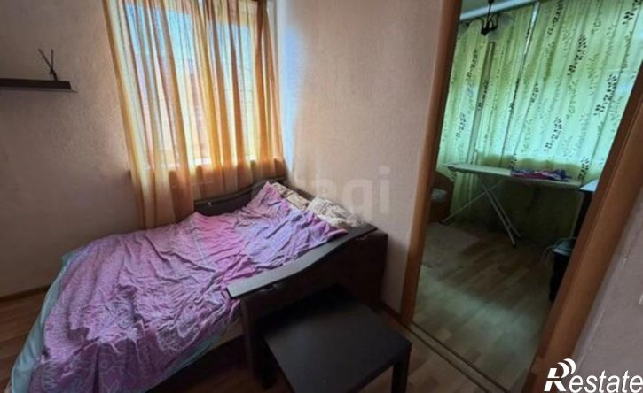 1-комн квартира ул 25 Октября, 39,  д. 39