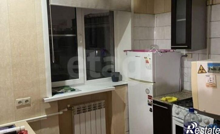 1-комн квартира ул 25 Октября, 39,  д. 39