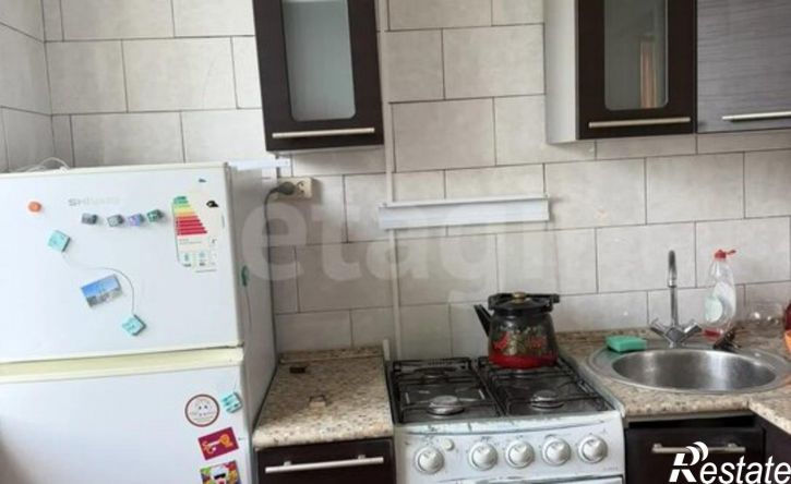 1-комн квартира ул 25 Октября, 39,  д. 39