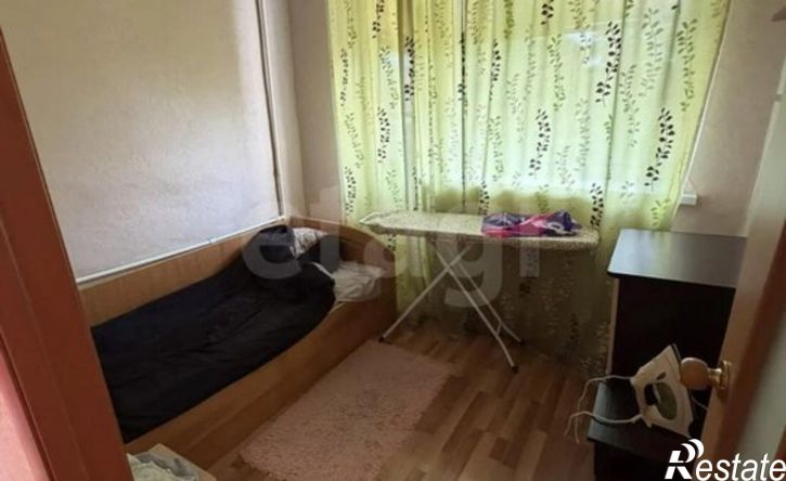 1-комн квартира ул 25 Октября, 39,  д. 39