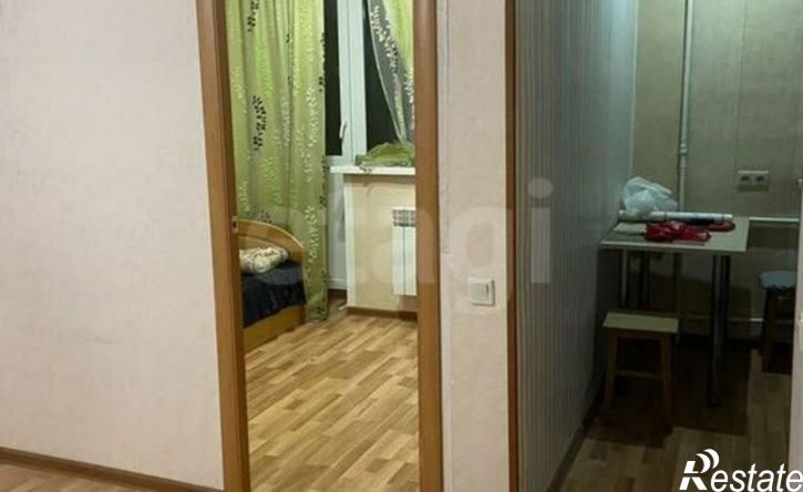 1-комн квартира ул 25 Октября, 39,  д. 39
