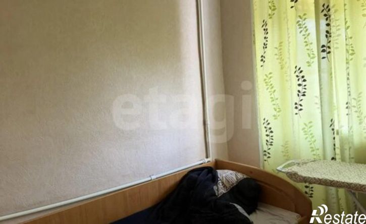 1-комн квартира ул 25 Октября, 39,  д. 39