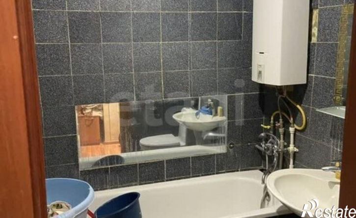 1-комн квартира ул 25 Октября, 39,  д. 39