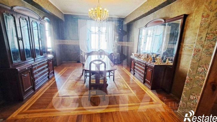 3-комн квартира ул Плехановская, 13,  д. 13