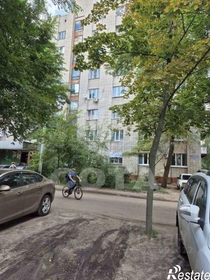Комната ул Туполева, 16,  д. 16