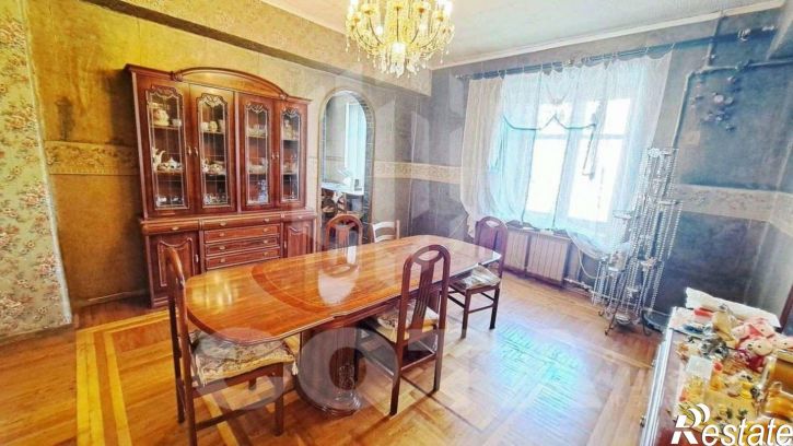 3-комн квартира ул Плехановская, 13,  д. 13