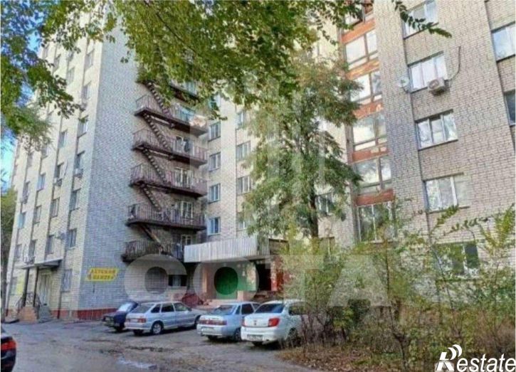 Комната ул Туполева, 16,  д. 16