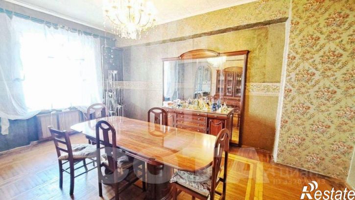 3-комн квартира ул Плехановская, 13,  д. 13