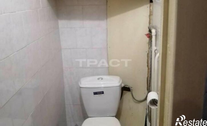 3-комн квартира ул Ростовская, 68,  д. 68