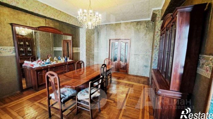3-комн квартира ул Плехановская, 13,  д. 13