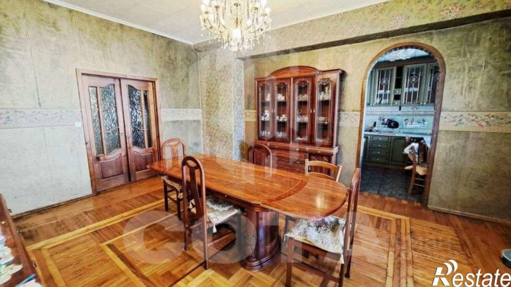 3-комн квартира ул Плехановская, 13,  д. 13