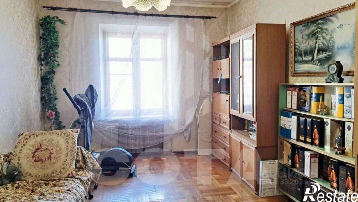 3-комн квартира ул Плехановская, 13,  д. 13