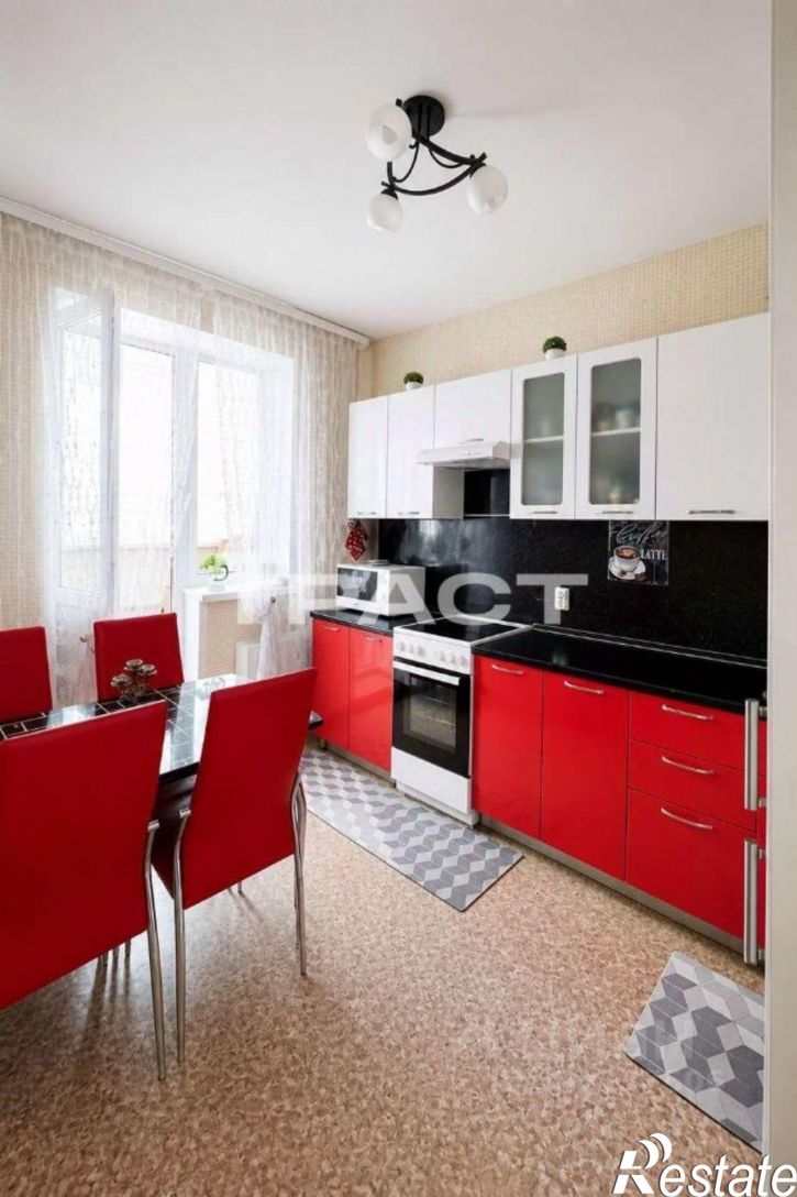 1-комн квартира