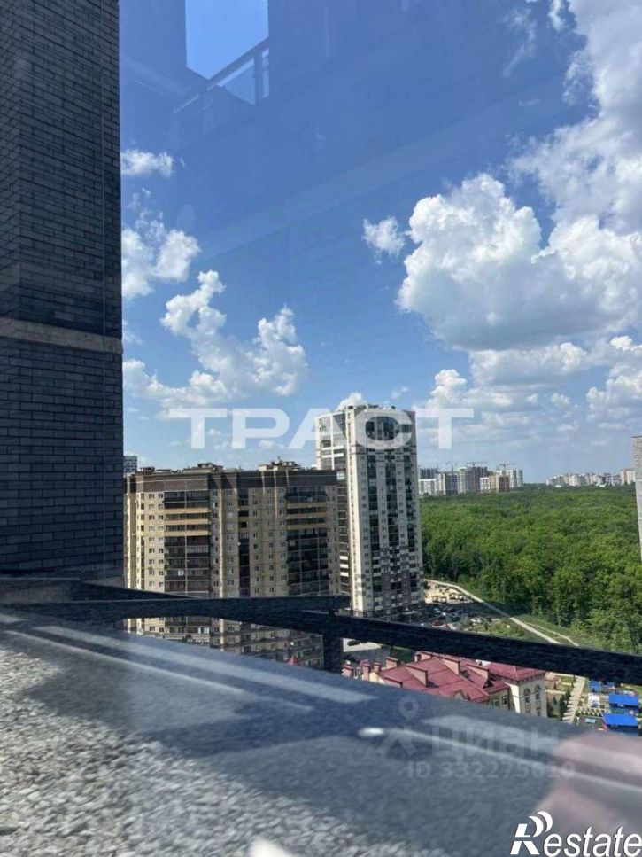 3-комн квартира