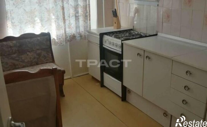 3-комн квартира ул Ростовская, 68,  д. 68