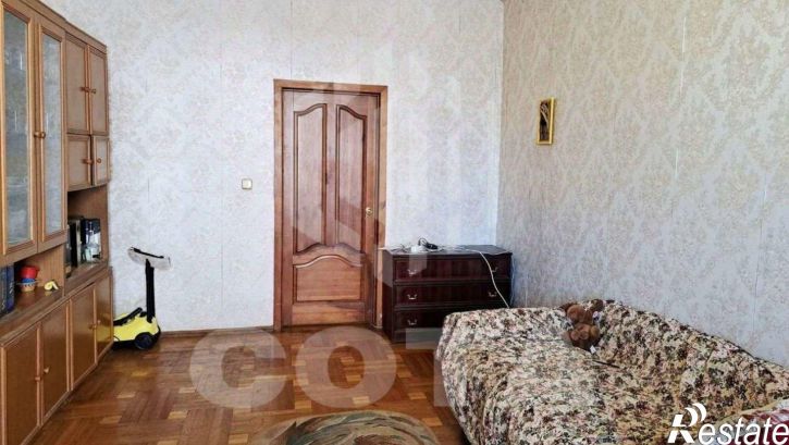 3-комн квартира ул Плехановская, 13,  д. 13