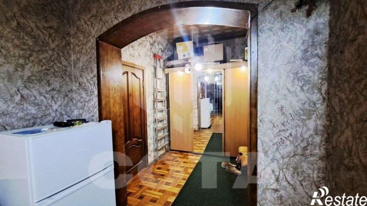 3-комн квартира ул Плехановская, 13,  д. 13