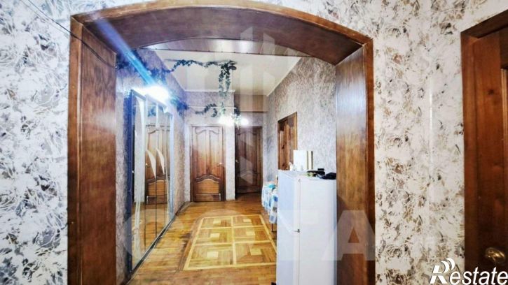 3-комн квартира ул Плехановская, 13,  д. 13