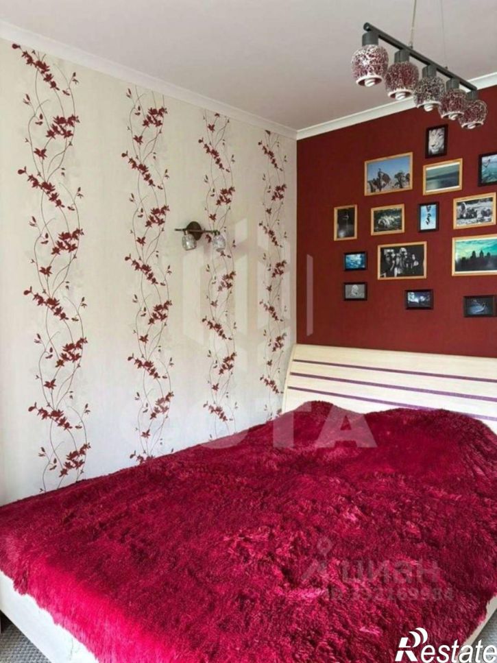 3-комн квартира Московский пр-кт, 112,  д. 112
