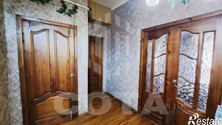 3-комн квартира ул Плехановская, 13,  д. 13