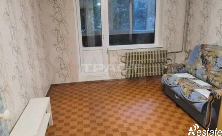 1-комн квартира Ленинский пр-кт, 75,  д. 75