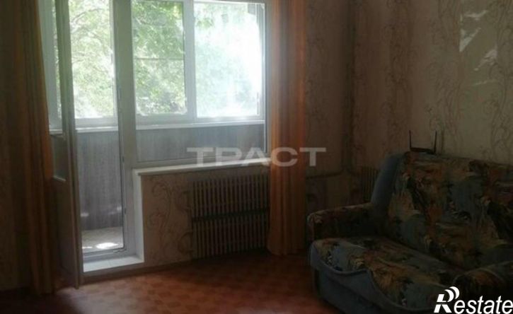 1-комн квартира Ленинский пр-кт, 75,  д. 75