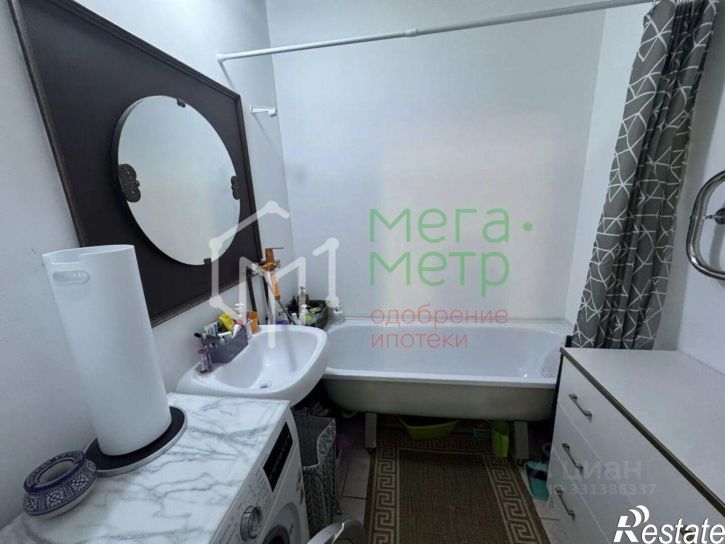 2-комн квартира ул Острогожская, 164/1,  д. 164/1