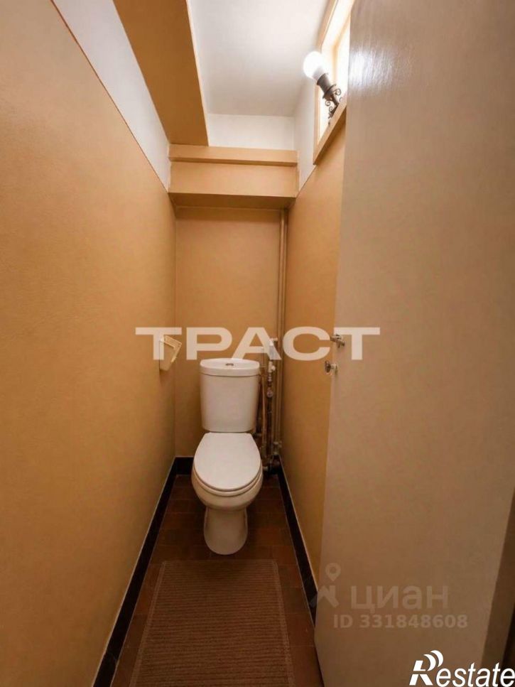 3-комн квартира ул Хользунова, 13,  д. 13