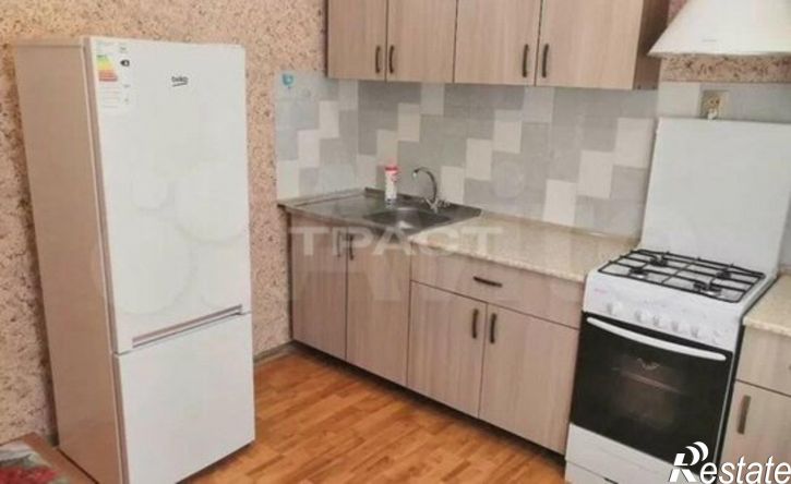 1-комн квартира Ленинский пр-кт, 75,  д. 75