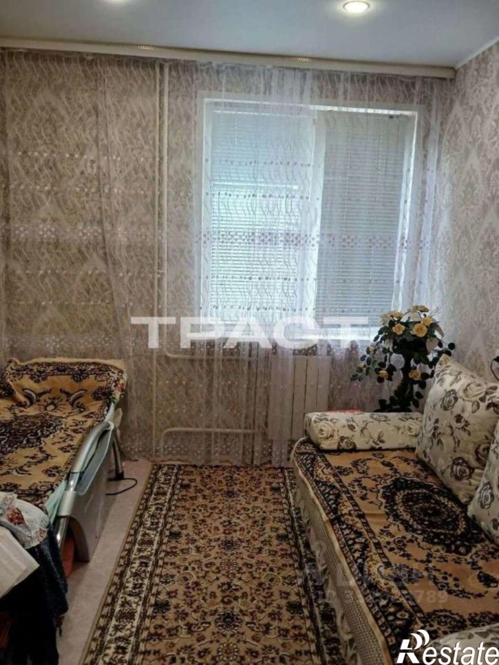 3-комн квартира ул Владимира Невского, 1а,  д. 1а