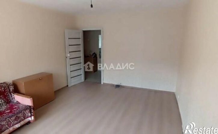 1-комн квартира ул Антонова-Овсеенко, 35в,  д. 35в