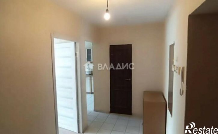 1-комн квартира ул Антонова-Овсеенко, 35в,  д. 35в