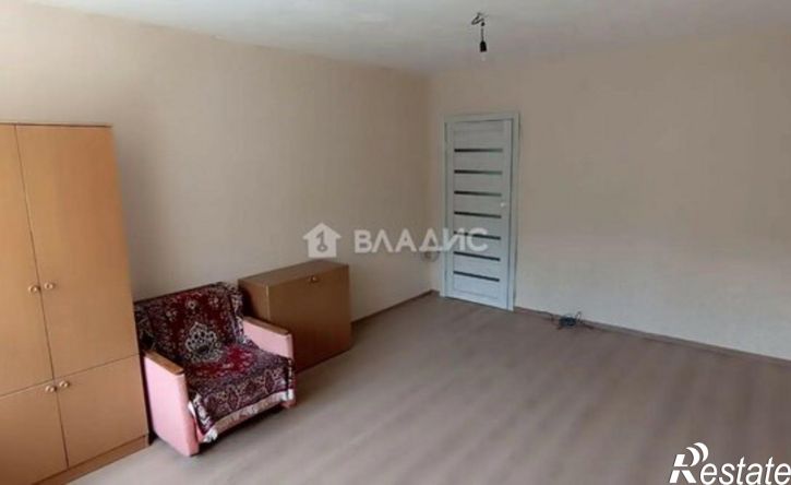 1-комн квартира ул Антонова-Овсеенко, 35в,  д. 35в