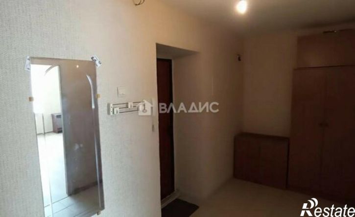 1-комн квартира ул Антонова-Овсеенко, 35в,  д. 35в