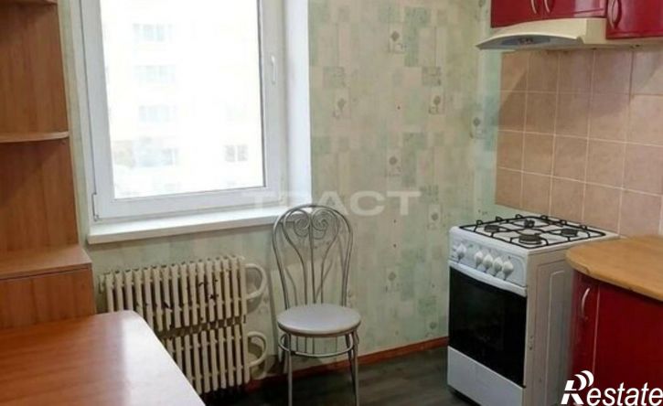 1-комн квартира ул Ростовская, 58/24,  д. 58/24