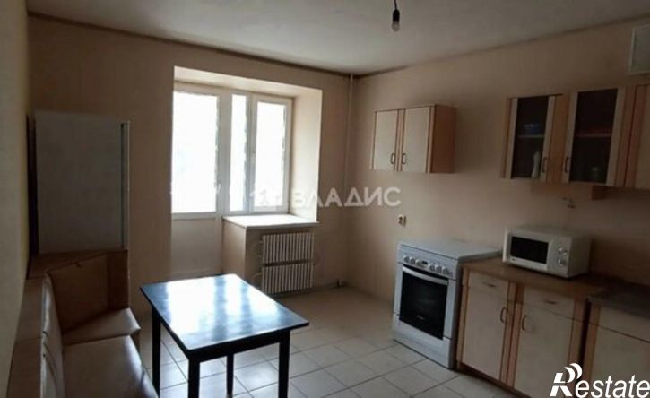 1-комн квартира ул Антонова-Овсеенко, 35в,  д. 35в