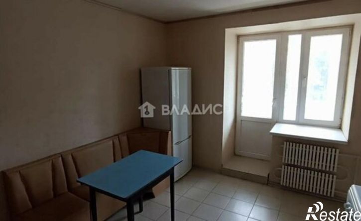 1-комн квартира ул Антонова-Овсеенко, 35в,  д. 35в
