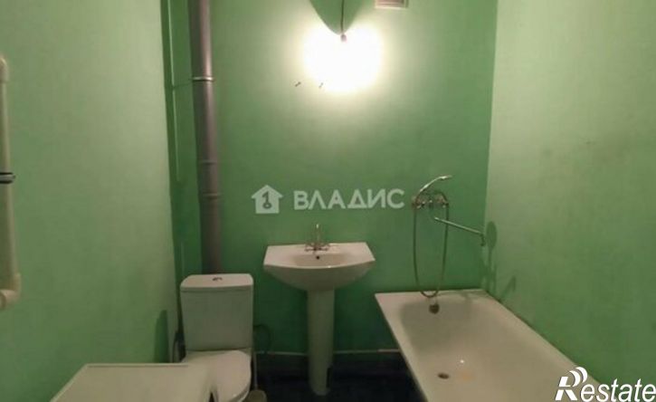 1-комн квартира ул Антонова-Овсеенко, 35в,  д. 35в
